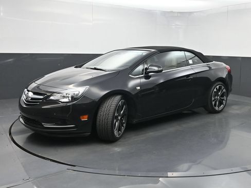Used 2016 Buick Cascada Premium FWD image 19
