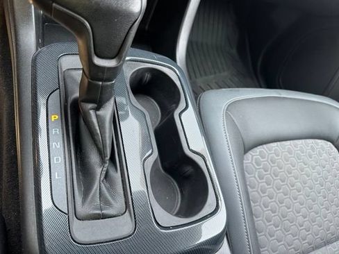 Used 2021 Chevrolet Colorado Z71 RWD image 25