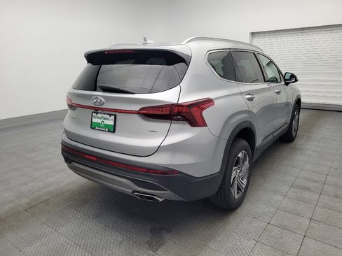 Used 2023 Hyundai Santa Fe SEL image 9