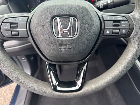 Certified 2023 Honda Accord EX image 7