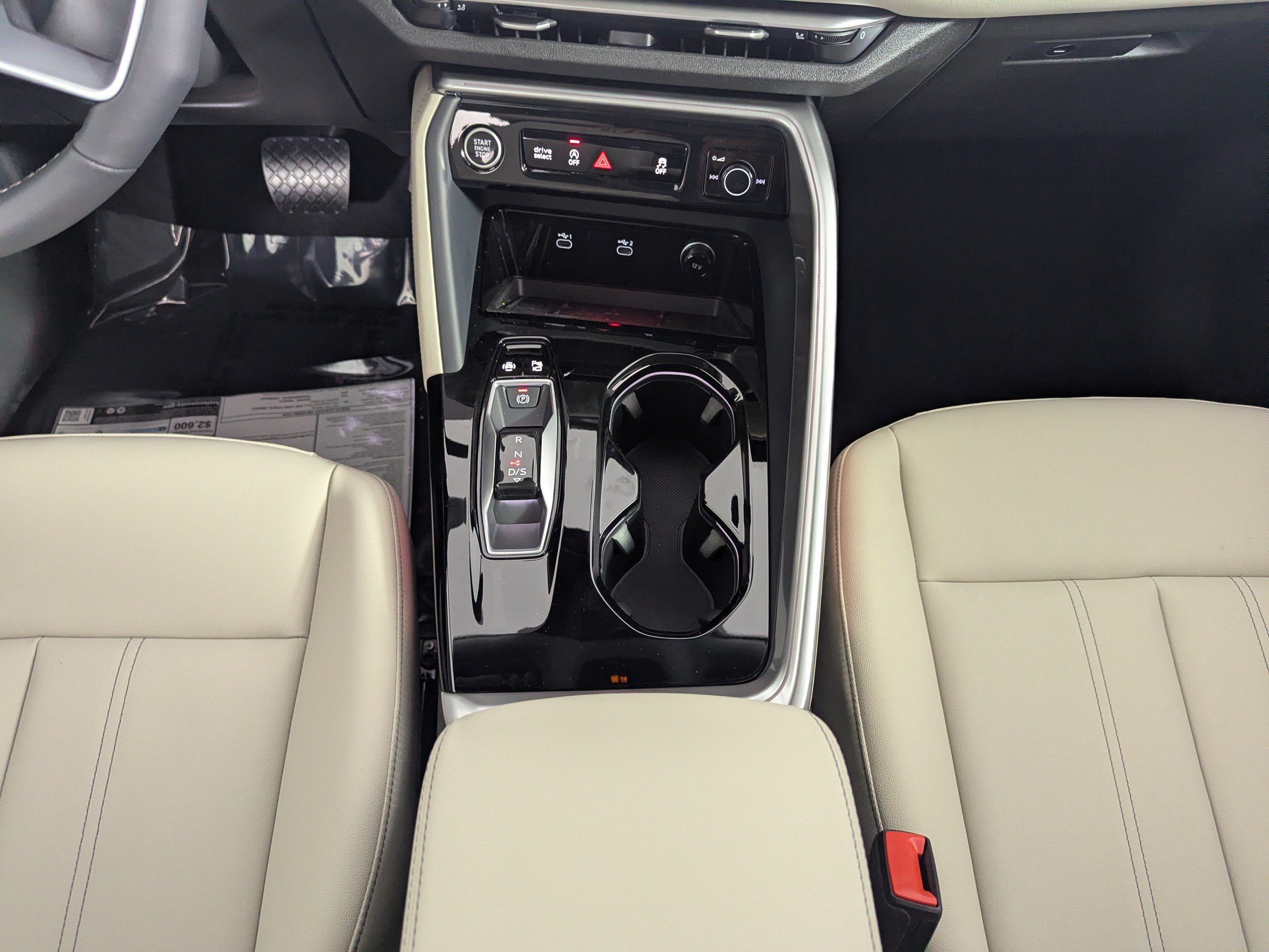 New 2026 Audi Q5 2.0T AWD/4WD image 20