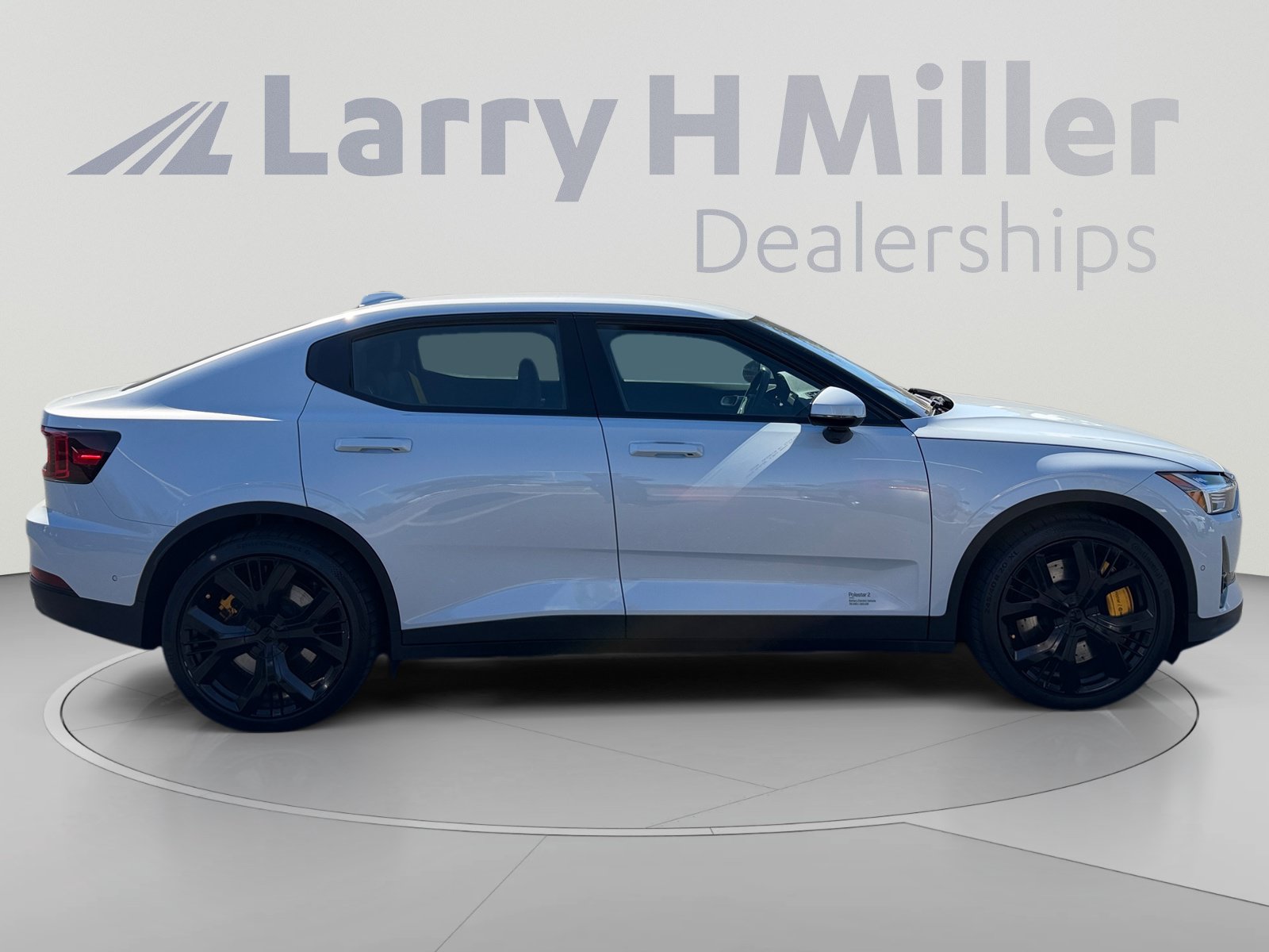Used 2023 Polestar Polestar 2 w/ Pilot Pack AWD/4WD image 6