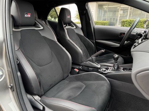 Used 2025 Toyota Corolla GR image 28