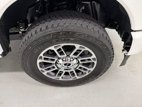 New 2026 Ford F350 Platinum w/ Platinum Plus Package AWD/4WD image 5