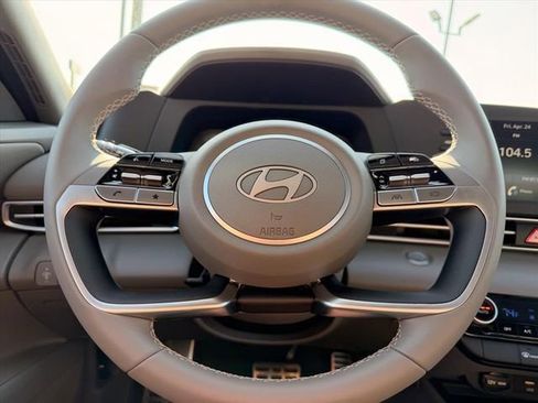 New 2026 Hyundai Elantra Sport FWD image 18