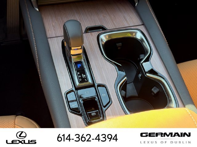 New 2026 Lexus RX 350h w/ Convenience Package AWD/4WD image 19