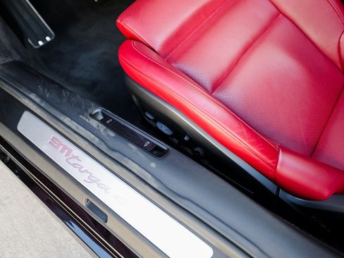 Certified 2021 Porsche 911 Targa 4S image 14