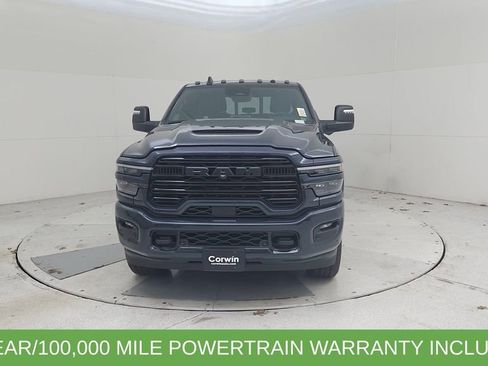 New 2026 RAM 2500 Laramie image 5