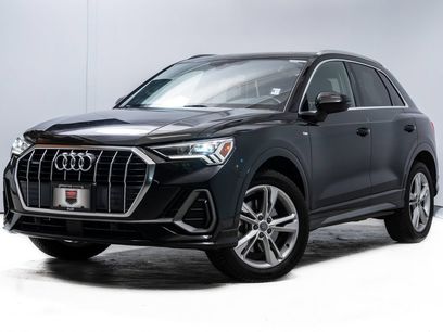Used 2020 Audi Q3 2.0T Premium Plus w/ Premium Plus Package