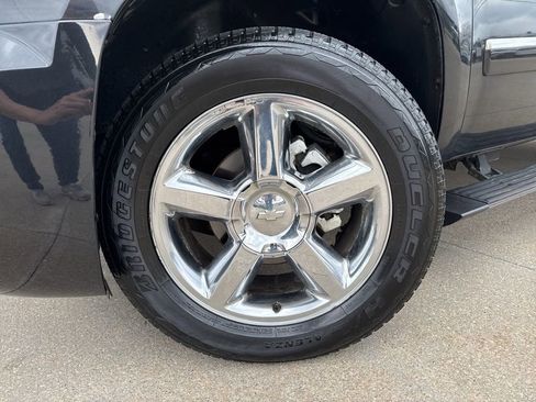 Used 2012 Chevrolet Tahoe LTZ image 52