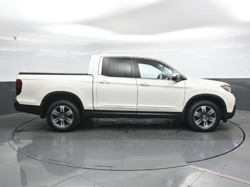 Used 2019 Honda Ridgeline RTL image 3