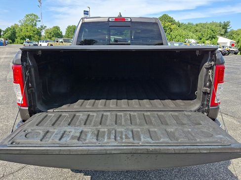 Used 2019 RAM 1500 Big Horn AWD/4WD image 27