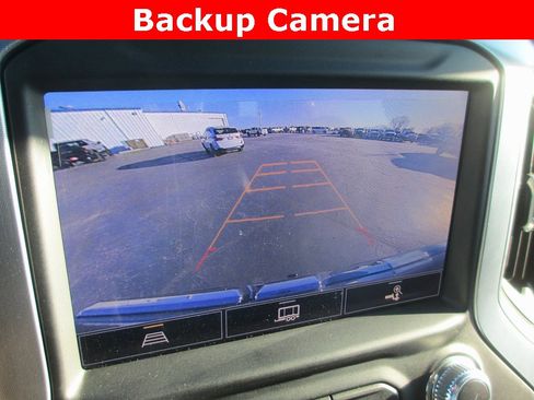 Certified 2022 GMC Sierra 1500 SLT image 13