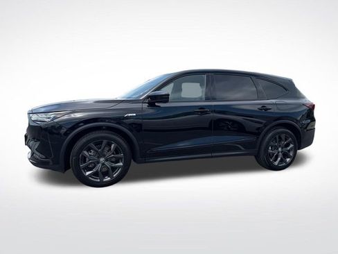 Used 2023 Acura MDX A-Spec AWD/4WD image 1