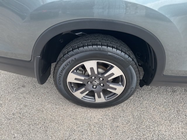 Used 2019 Honda Ridgeline RTL-T image 16