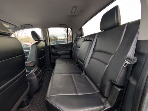 Used 2017 Honda Ridgeline RTL-T image 34