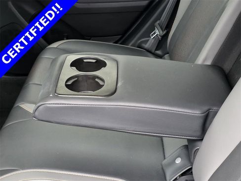 Certified 2024 Subaru Crosstrek 2.5i Limited w/ Popular Package #4A image 12