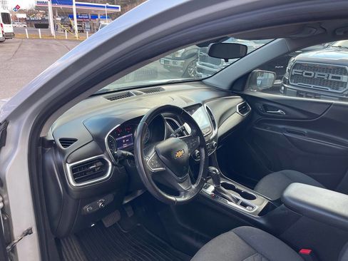 Used 2019 Chevrolet Equinox LT image 16