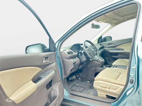 Used 2014 Honda CR-V EX-L image 10
