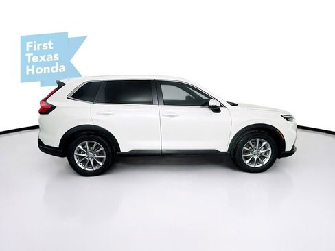 Used 2026 Honda CR-V EX image 8