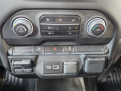 New 2025 Chevrolet Silverado 2500 W/T w/ WT Convenience Package image 20