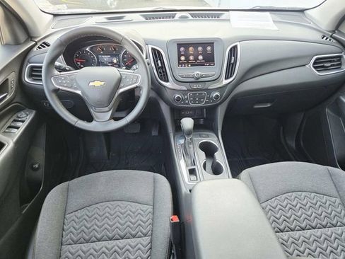 Used 2024 Chevrolet Equinox LT w/ LPO, Floor Liner Package image 6