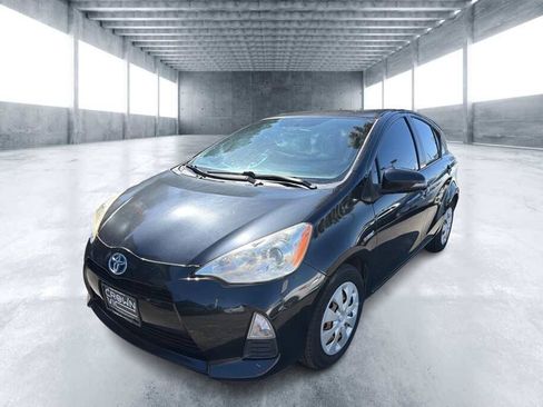 Used 2013 Toyota Prius C Two FWD image 2