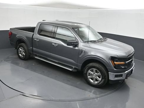 Used 2025 Ford F150 XLT w/ Equipment Group 301A Standard AWD/4WD image 28