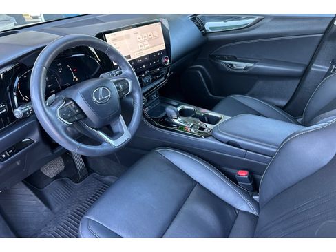 Used 2024 Lexus NX 350 AWD w/ Vision Package image 10