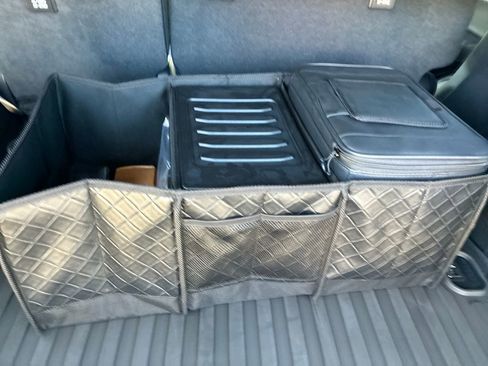 New 2026 Toyota 4Runner SR5 image 37