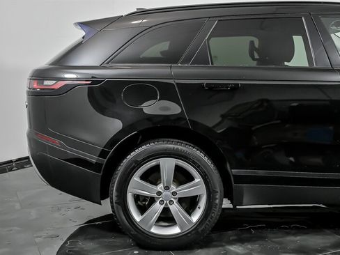 Used 2018 Land Rover Range Rover Velar S AWD/4WD image 10