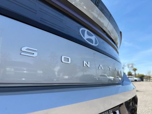 Used 2025 Hyundai Sonata SEL image 10