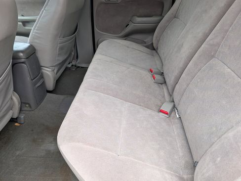 Used 2004 Toyota Tacoma PreRunner image 7