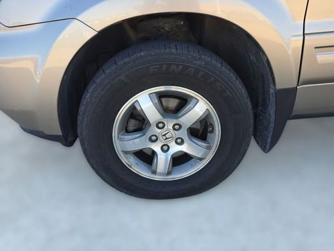 Used 2007 Honda Pilot EX-L image 8