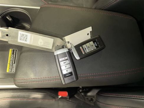 Used 2023 Acura TLX Type S image 35