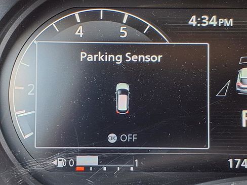 Certified 2024 Nissan Kicks SV image 20