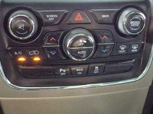 Used 2014 Jeep Grand Cherokee Limited AWD/4WD image 21
