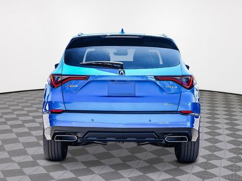 New 2026 Acura MDX A-Spec image 3