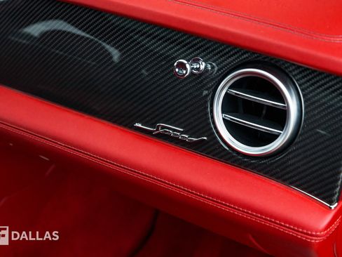 Used 2020 Bentley Bentayga Speed image 40