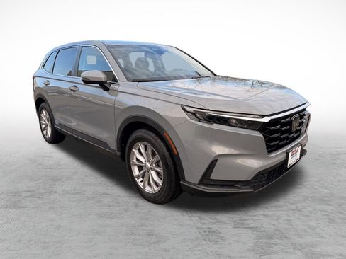 Certified 2024 Honda CR-V EX-L image 3