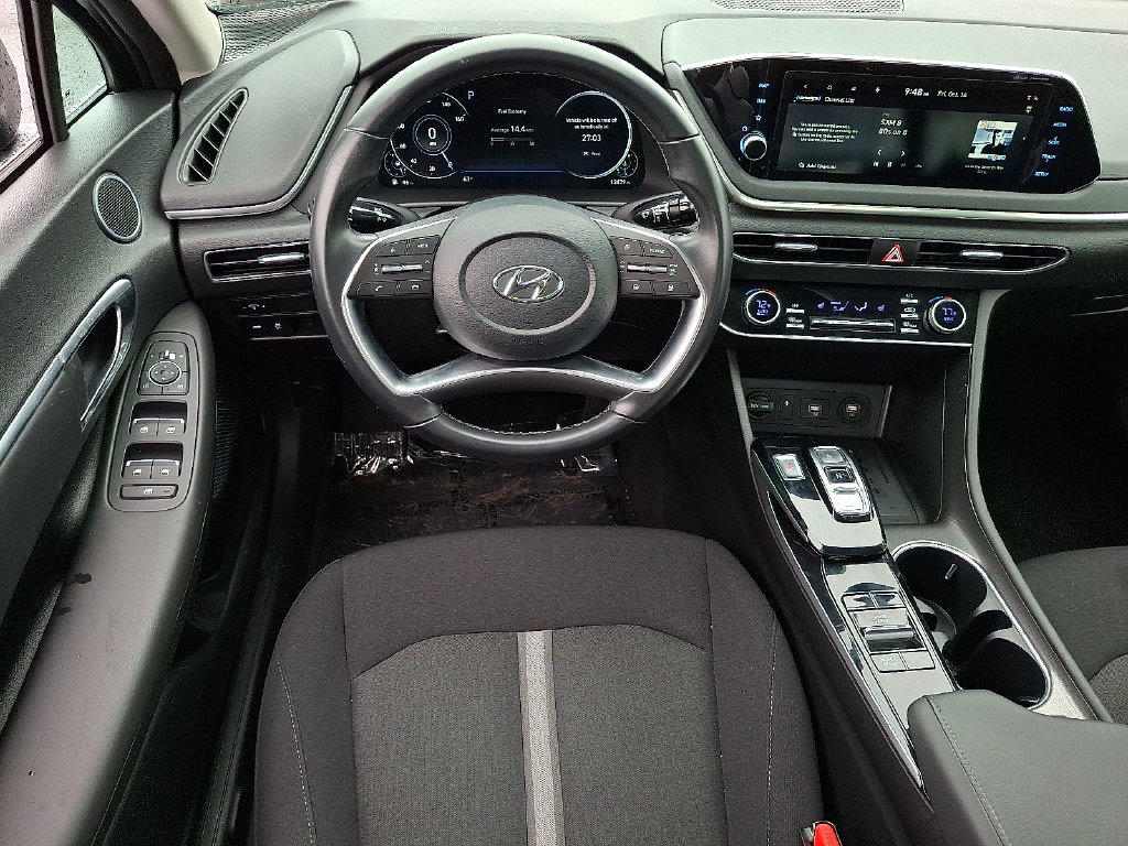 Used 2023 Hyundai Sonata SEL w/ Convenience Package FWD image 12