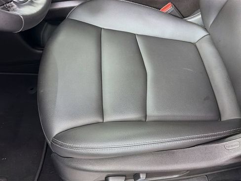 Used 2022 Cadillac XT5 Luxury AWD/4WD image 26