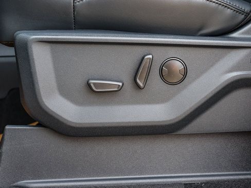 New 2026 Ford Expedition Tremor image 20