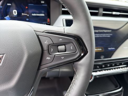 New 2027 Chevrolet Bolt LT image 25