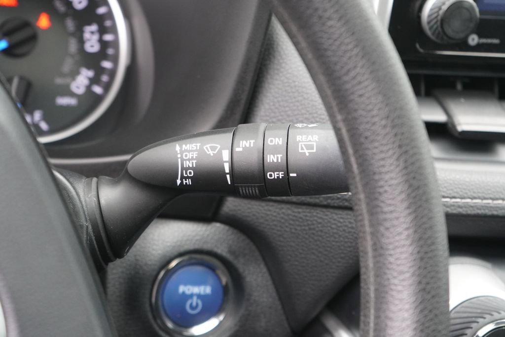 Used 2019 Toyota RAV4 XLE w/ Convenience Package AWD/4WD image 18