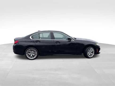 Used 2025 BMW 330i xDrive Sedan image 10