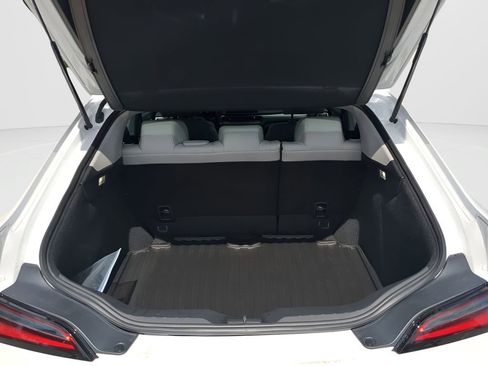 New 2025 Acura Integra image 13