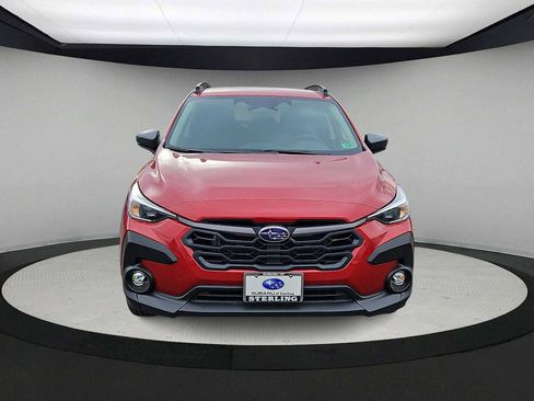 New 2026 Subaru Crosstrek 2.0i Premium AWD/4WD image 3
