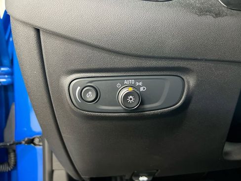 Used 2024 Chevrolet Equinox RS image 18