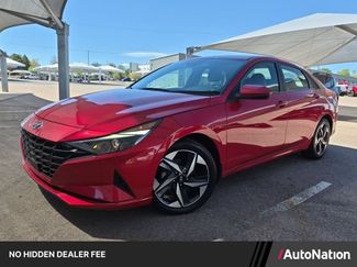 Used 2023 Hyundai Elantra SEL w/ Convenience Package FWD video 1